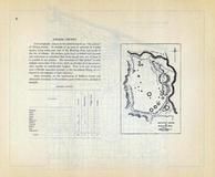 Athens County - Ancient Work, Ohio State 1915 Archeological Atlas